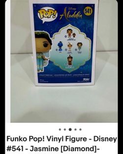 Funko Pop & Dragon Figures
