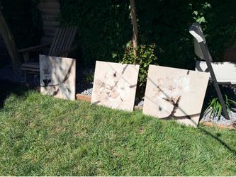 Wall art