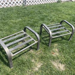 Patio Furniture Seat Or Leg Rest 