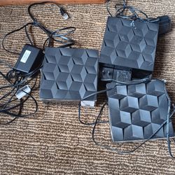 Netgear Mesh Wifi Network 