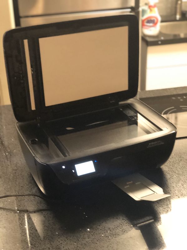 HP Office Jet 3830 for Sale in San Diego, CA - OfferUp