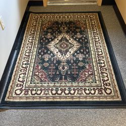 Persian Rug