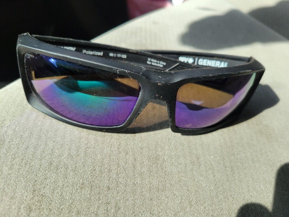 Spy Optics  General Sunglasses