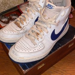 Nike Vintage 1980’s Legend