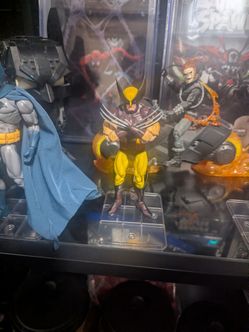 Wolverine