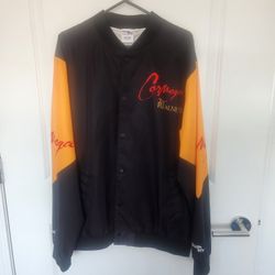 Coremega Bomber Jacket