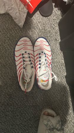 Nike Air Max Plus TN Sneakers