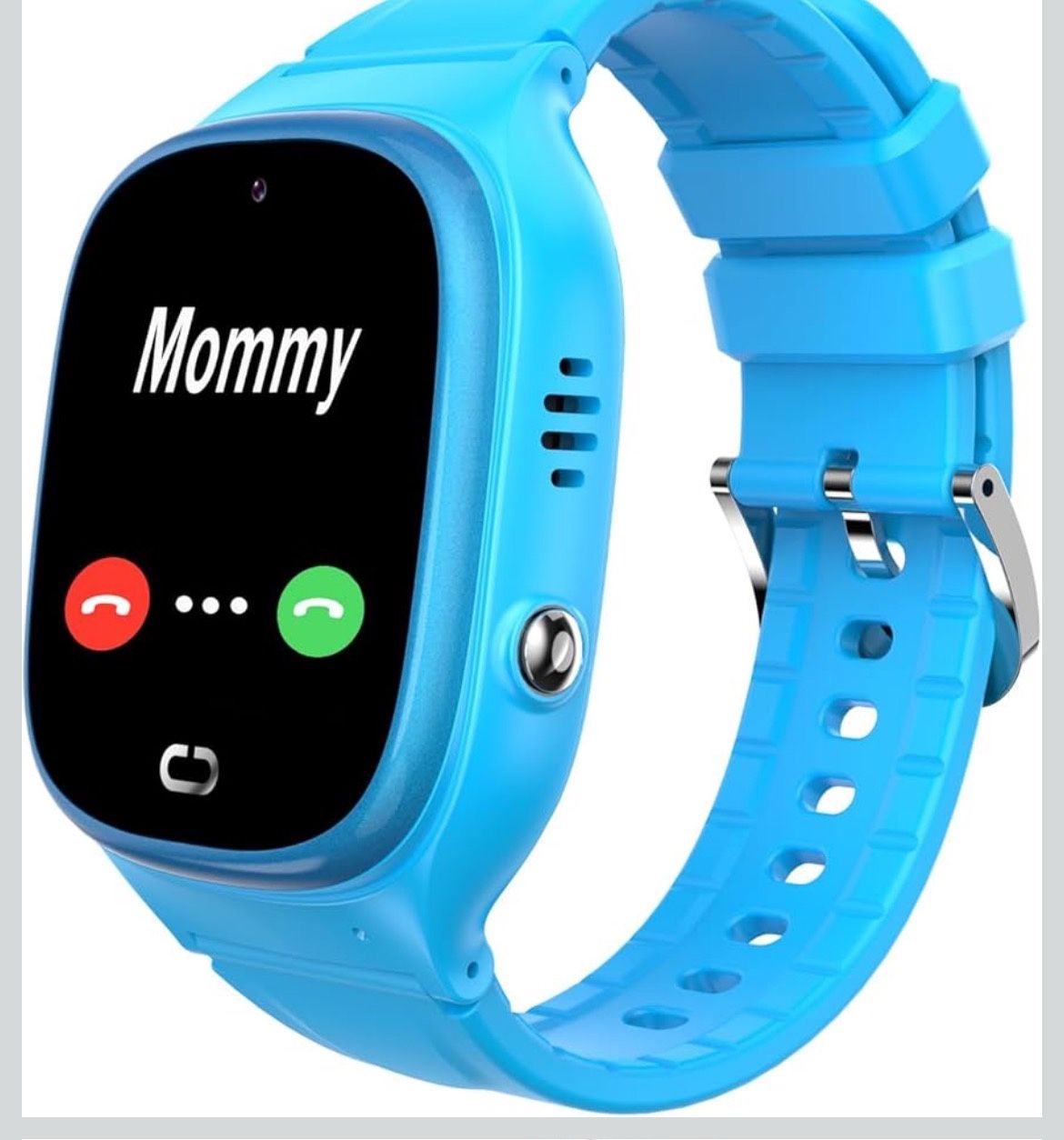 Kids Smart Watch