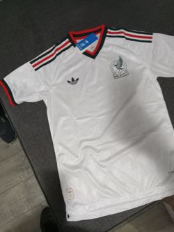 Mexico 🇲🇽 jersey xl
