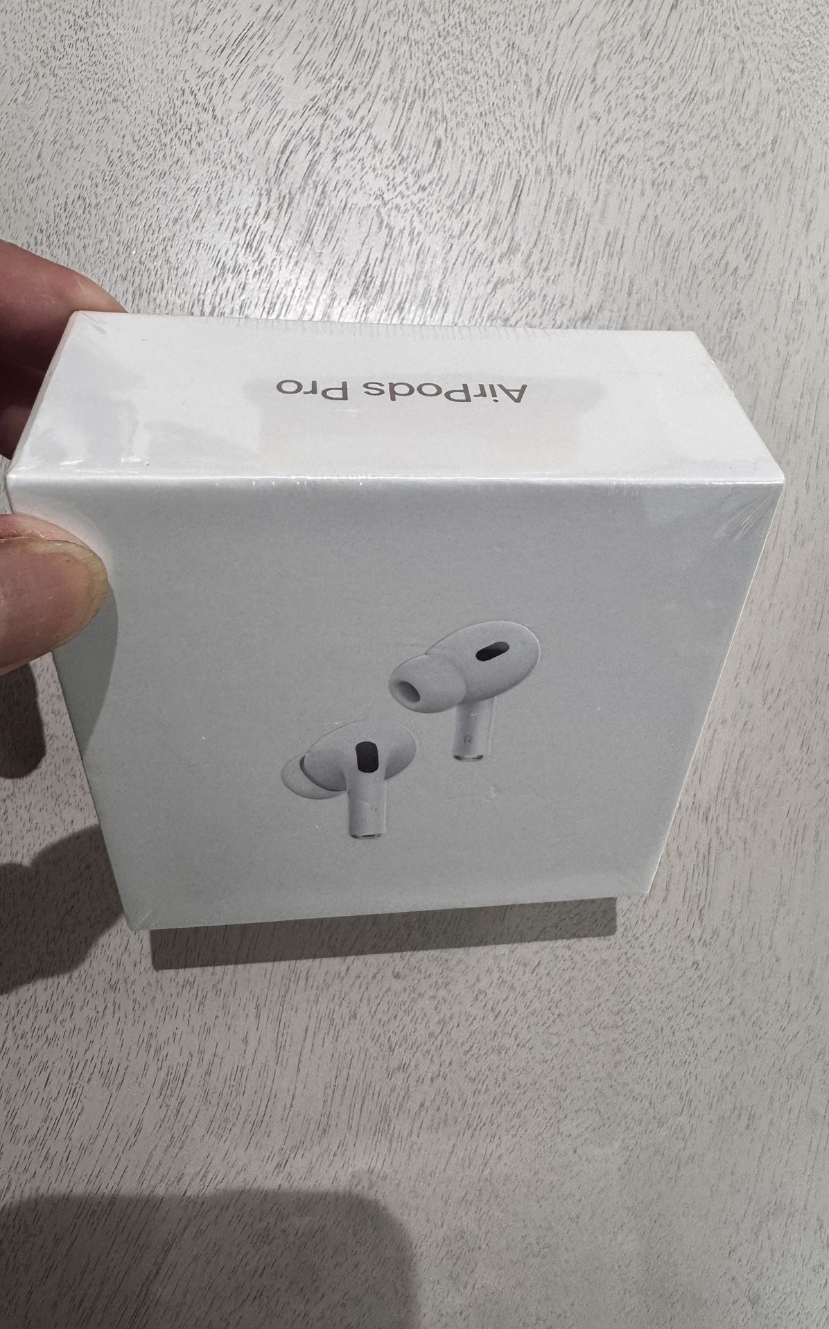 $140 Apple Air Pod Pros Gen 2