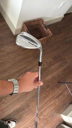 SM10 wedge