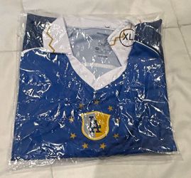 Los Angeles Dodgers 2026 soccer jersey