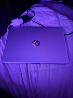 HP Laptop