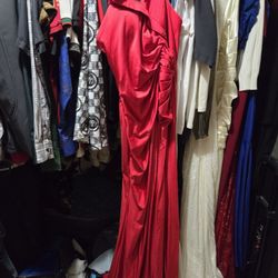 Bestidos  De Fiestas