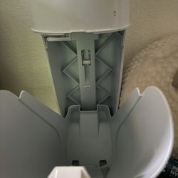 Baby Diaper Trash Can