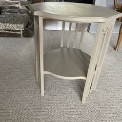 End Table