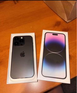 Apple iPhone 14 Pro 5G