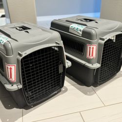 Petmate® Ultra Vari Dog Kennel