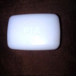 OFFICIAL PIA SOAP BAR