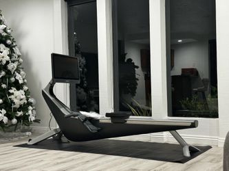 Hydrow Rowing Machine