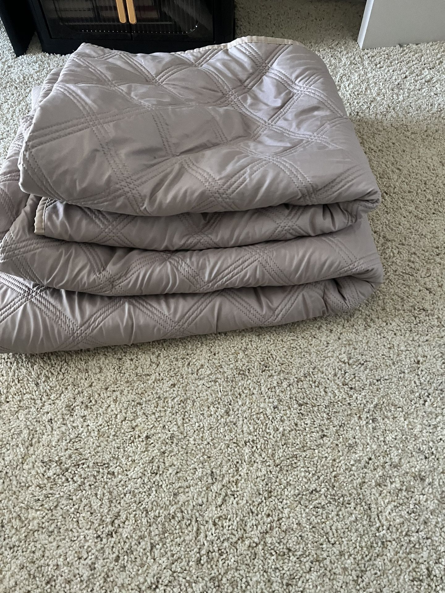 Sofa/couch/bed Covers X Reversible 