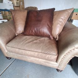 Z GALLERY Oversized Sofa Chair