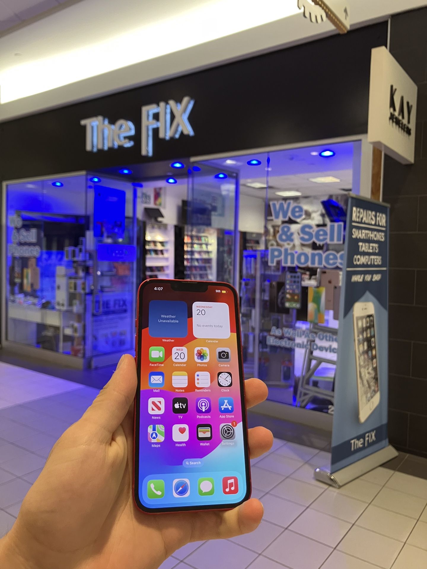 iPhone 13 AT&T 