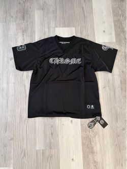 Chrome Hearts Baliaga shirts and others
