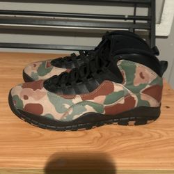 Jordan 10