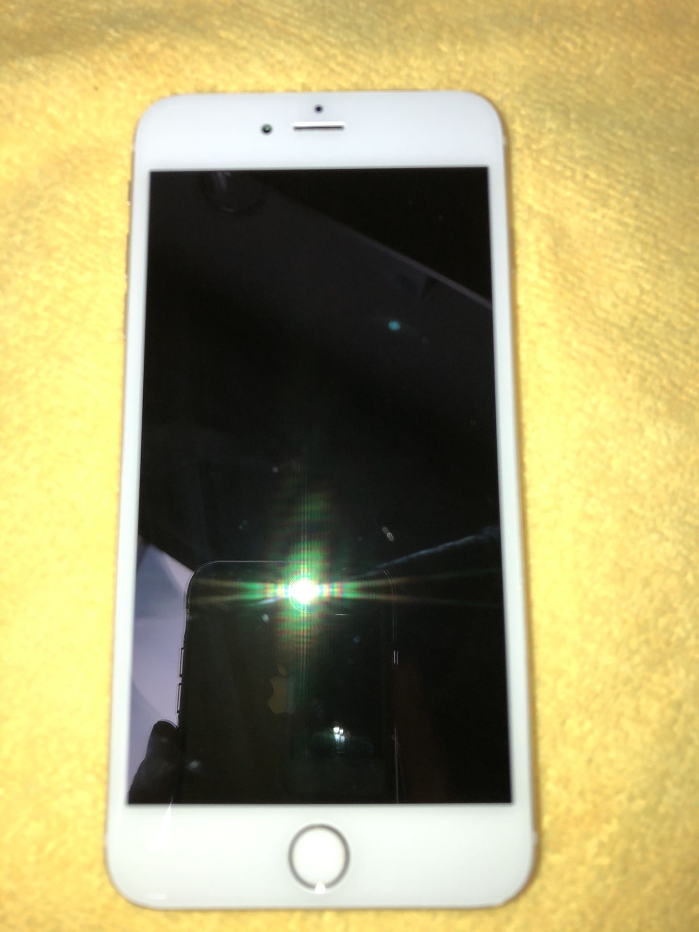 IPhone 6 Plus for parts