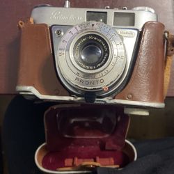 Kodak Retinette 1A