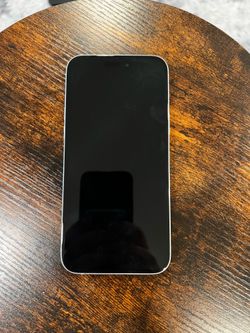 Apple iPhone 15 Pro