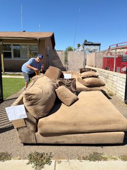 Free couches