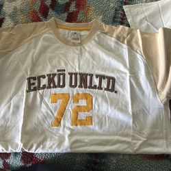 Ecko Unltd Tee Shirt XL