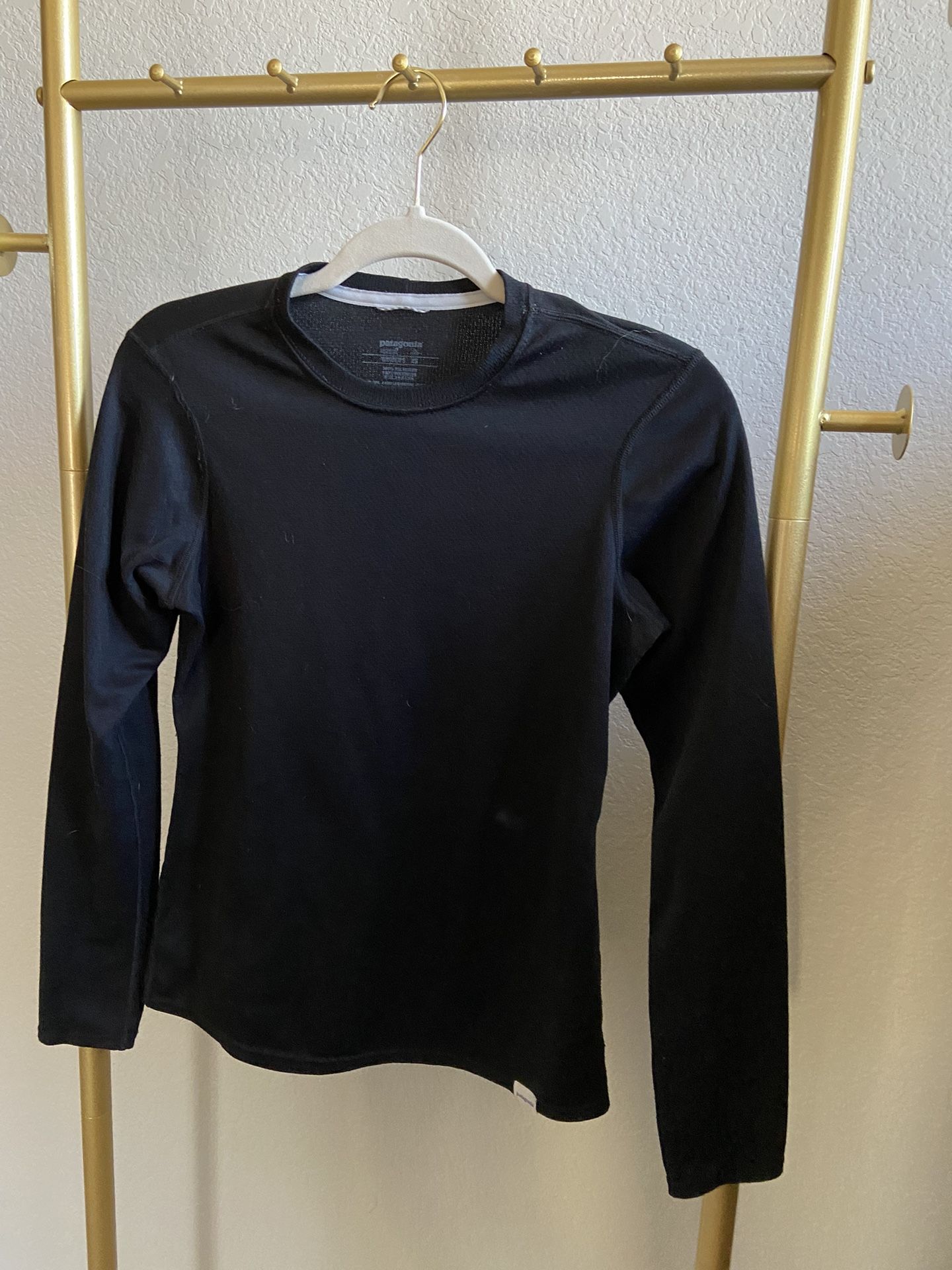 Women’s Patagonia Basic Base Layer Top