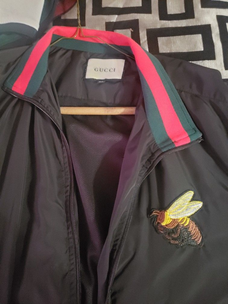 New Gucci Shirts , Jacket And Shoes