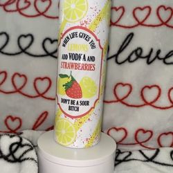 20 Oz Tumbler