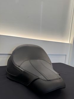 2018-2026 Softail heritage and deluxe seat