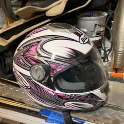 Womans Helmet Size Small