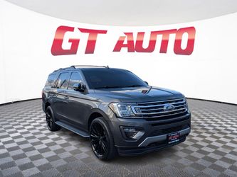 2021 Ford Expedition