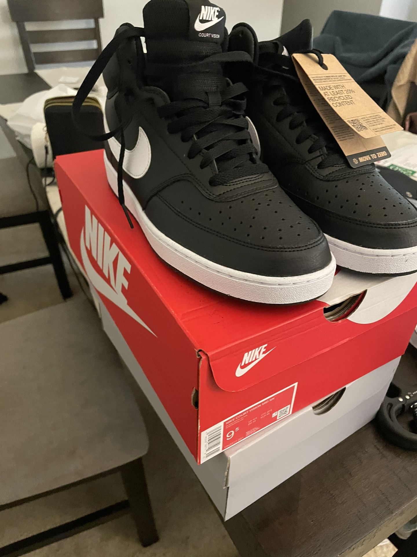 Size 9.5