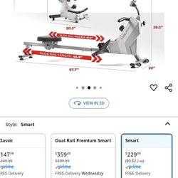 Exercise Equipment