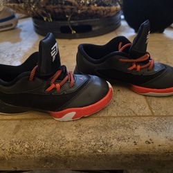 Nike Air Jordan CP3 VIII size 10c