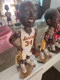 Lakers