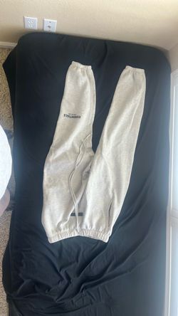 Essential sweats