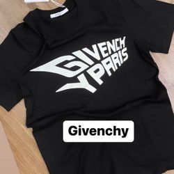 G I V E N C H Y