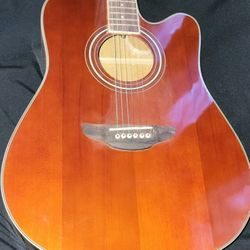 Acoustic Guitar