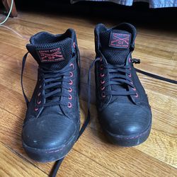 Grunt Style Shoes