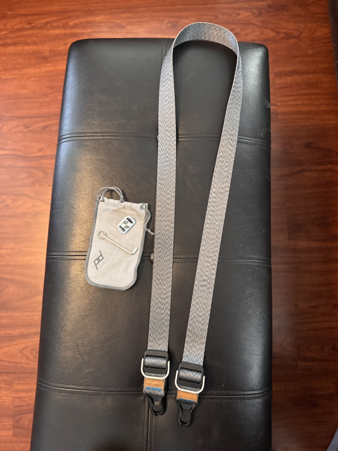 Peak Design Camera Strap