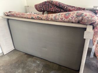 Twin Sized Day Bed